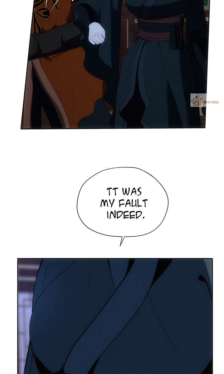 Beneath the Fallen Bloom Chapter 21 page 48
