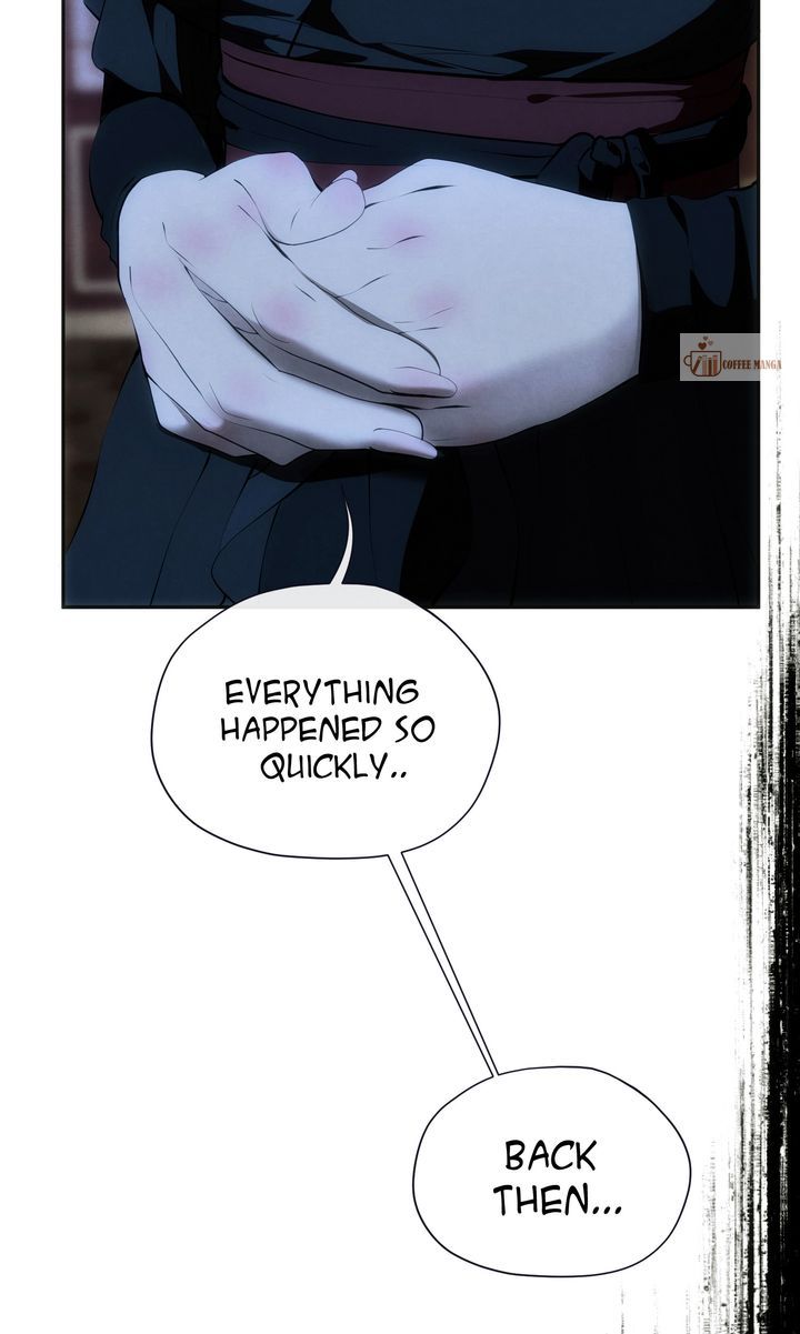 Beneath the Fallen Bloom Chapter 21 page 49
