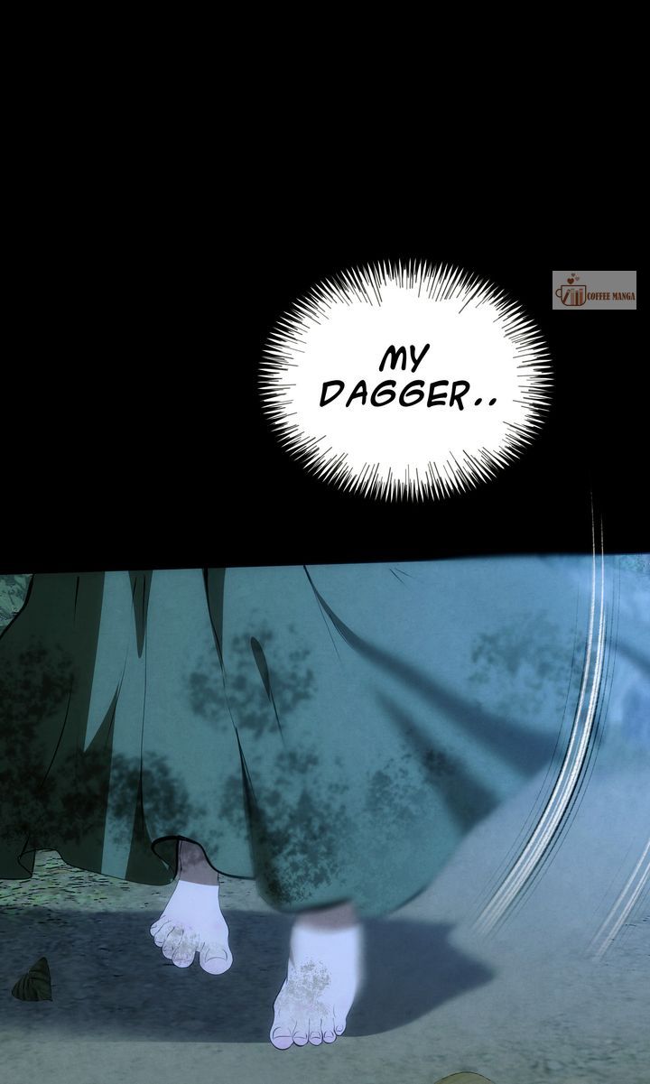 Beneath the Fallen Bloom Chapter 21 page 63