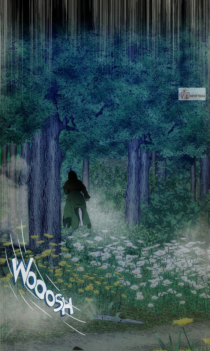 Beneath the Fallen Bloom Chapter 21 page 68