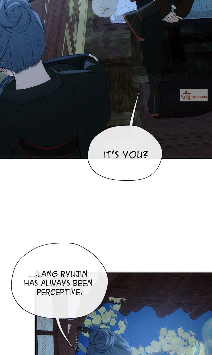 Beneath the Fallen Bloom Chapter 21 page 75