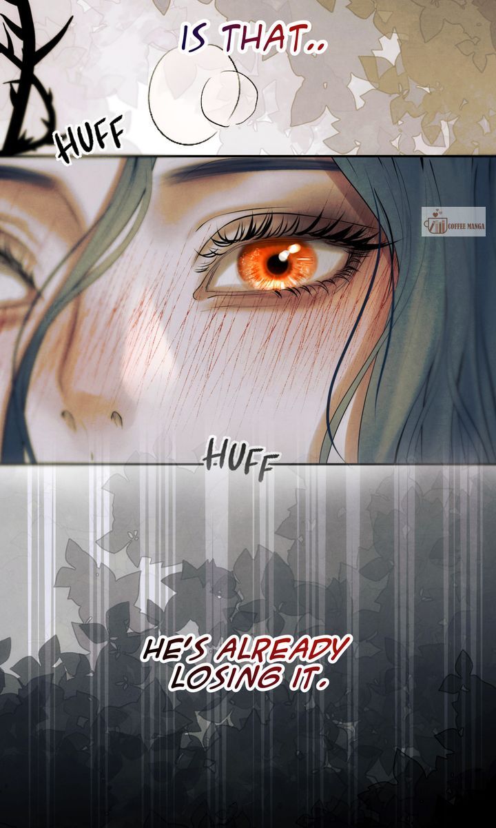 Beneath the Fallen Bloom Chapter 21 page 81