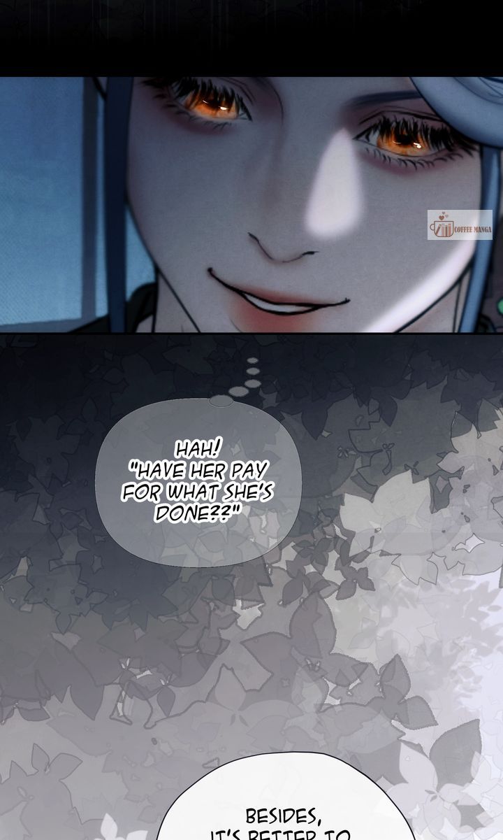 Beneath the Fallen Bloom Chapter 21 page 82