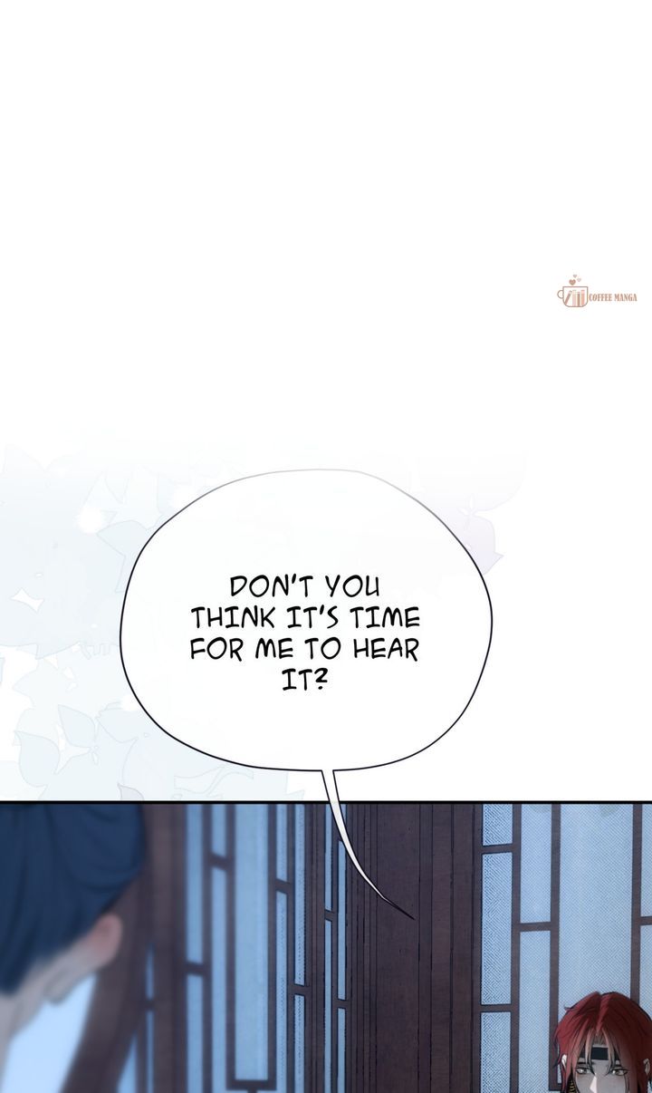 Beneath the Fallen Bloom Chapter 22 page 1