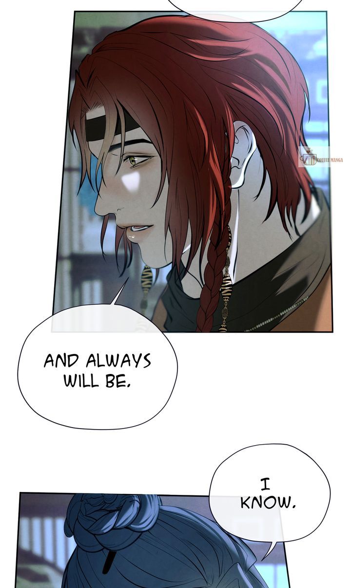 Beneath the Fallen Bloom Chapter 22 page 11