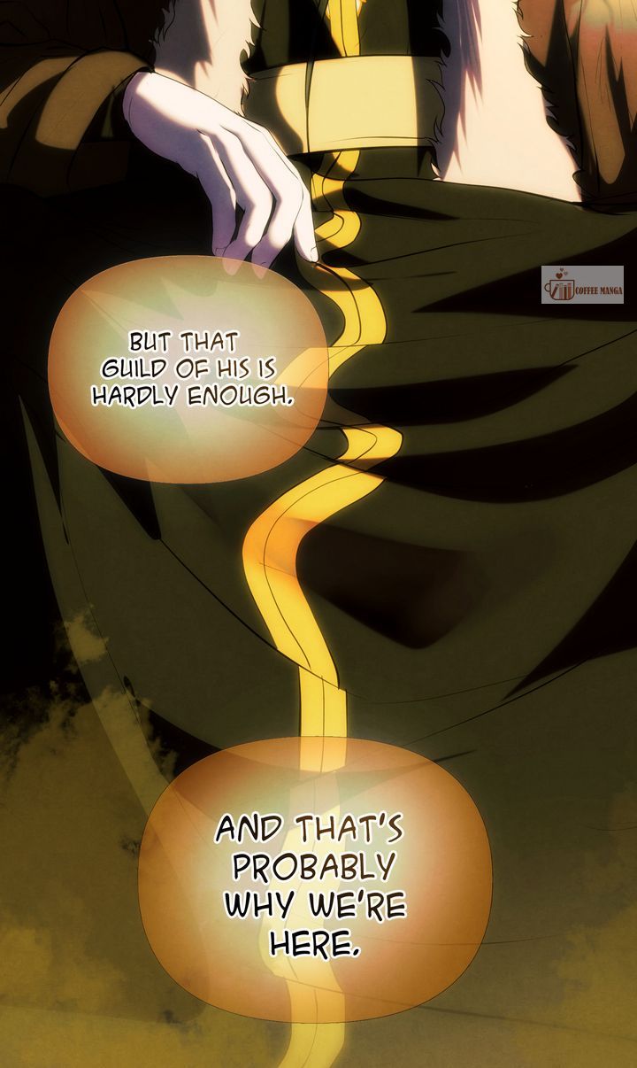 Beneath the Fallen Bloom Chapter 22 page 24
