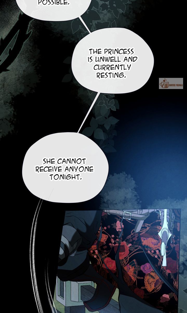 Beneath the Fallen Bloom Chapter 22 page 30