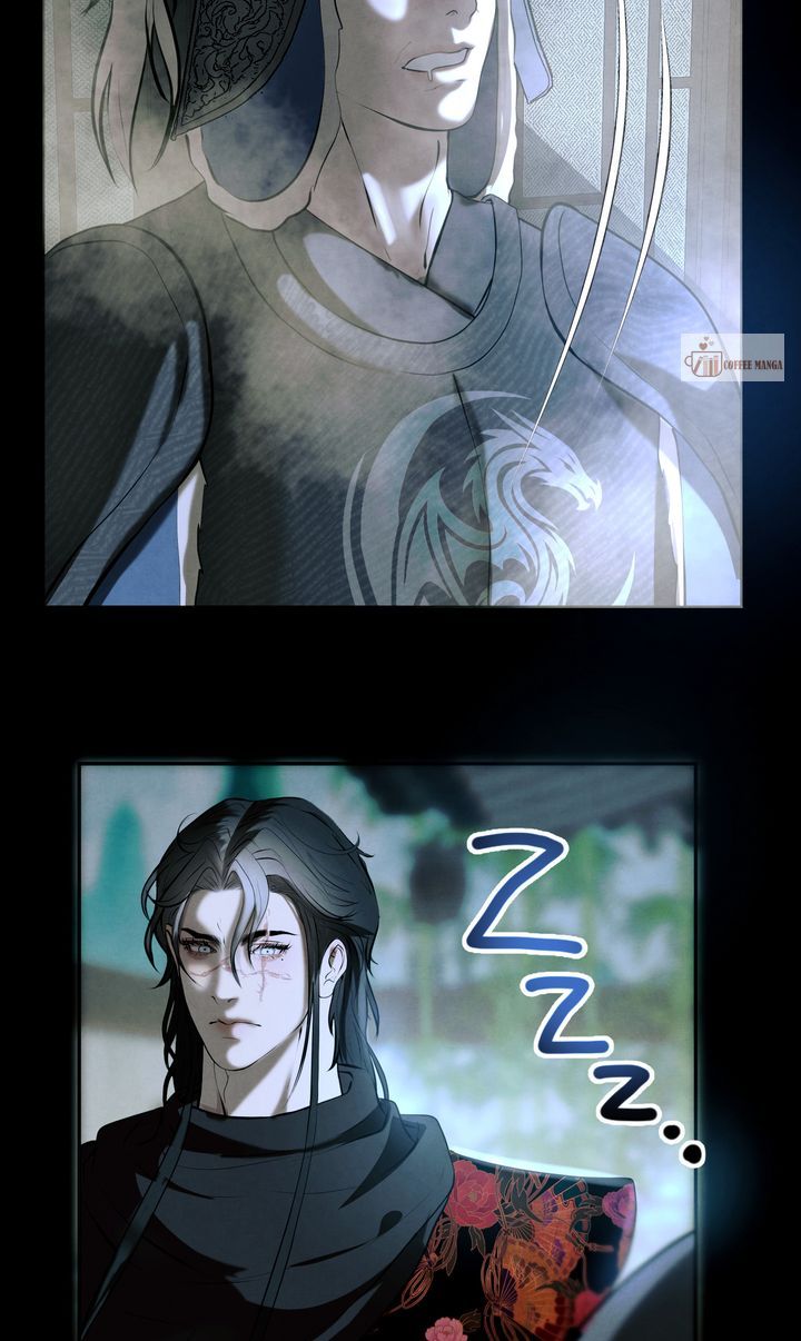 Beneath the Fallen Bloom Chapter 22 page 33