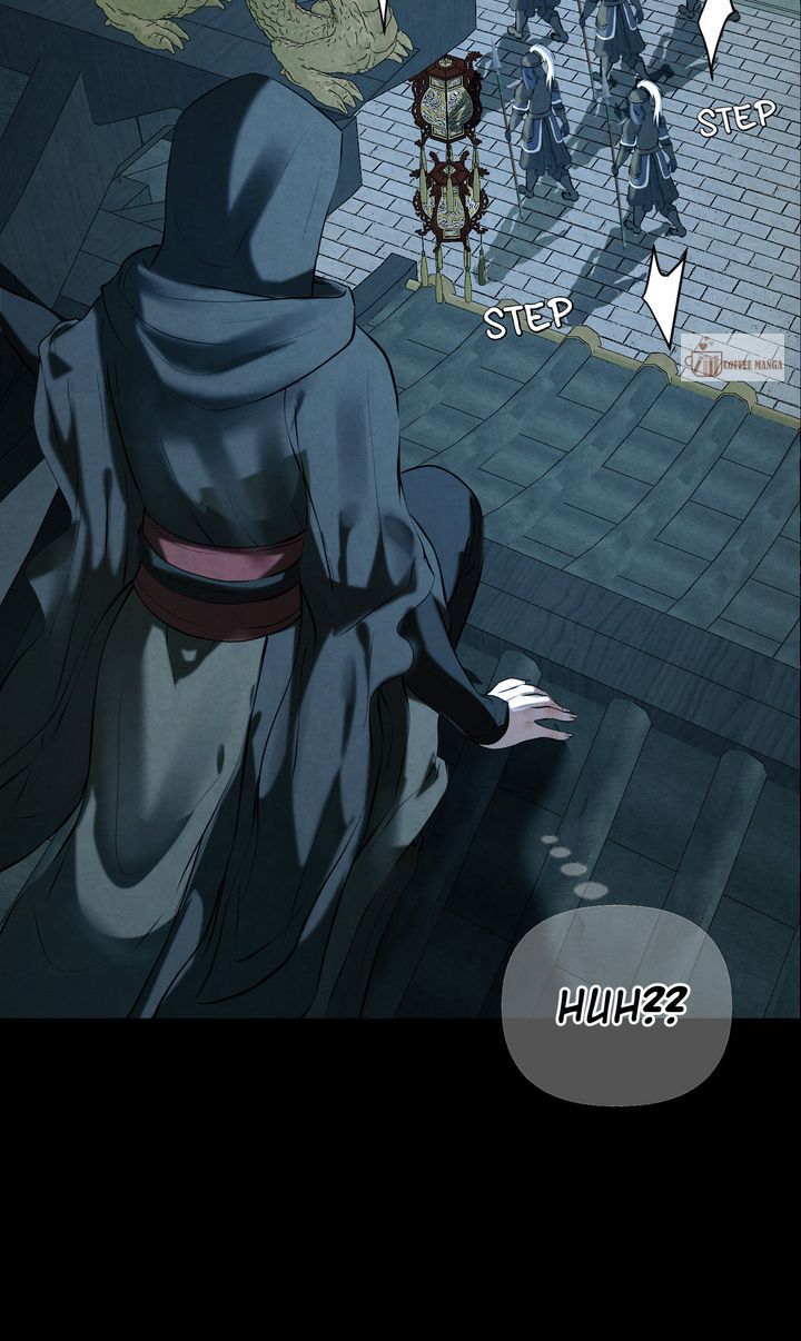 Beneath the Fallen Bloom Chapter 22 page 41