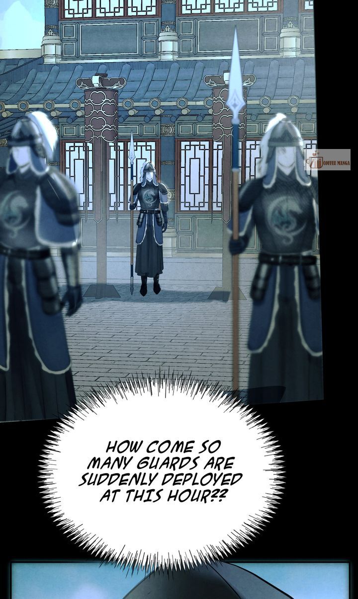 Beneath the Fallen Bloom Chapter 22 page 43