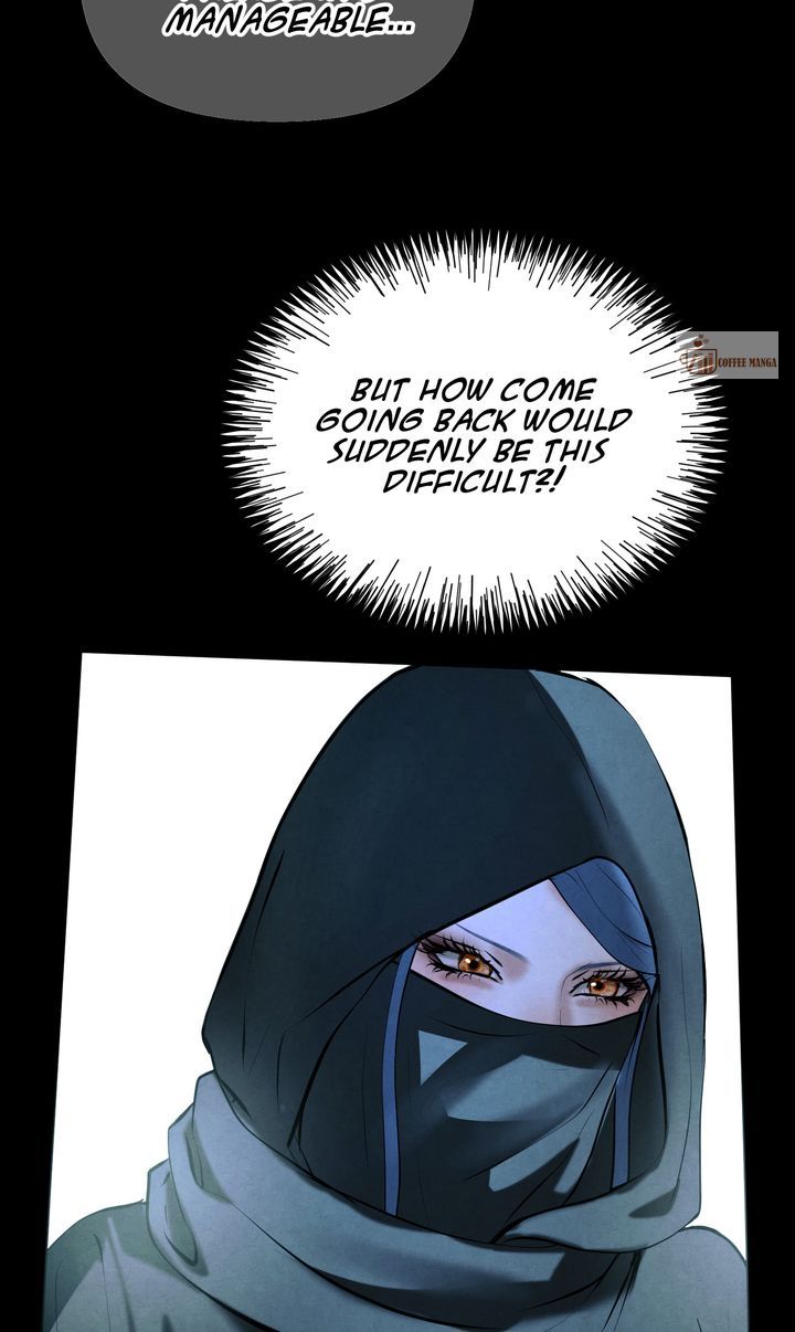 Beneath the Fallen Bloom Chapter 22 page 45