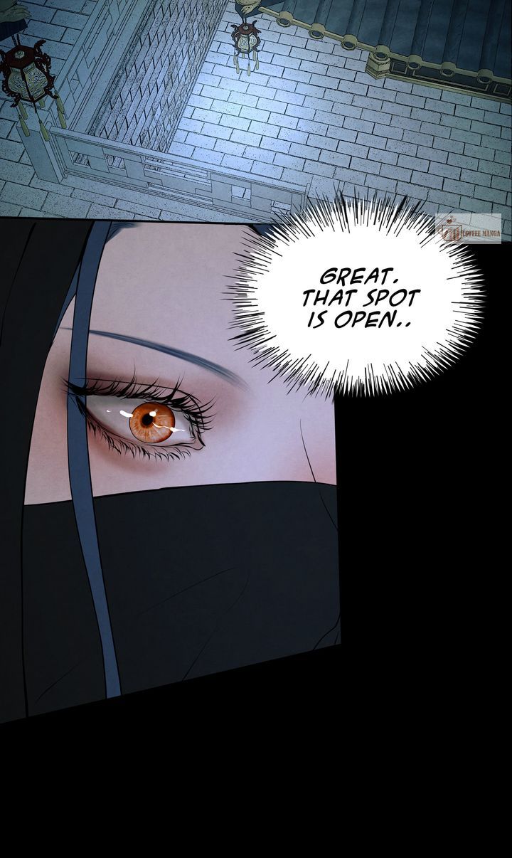 Beneath the Fallen Bloom Chapter 22 page 47