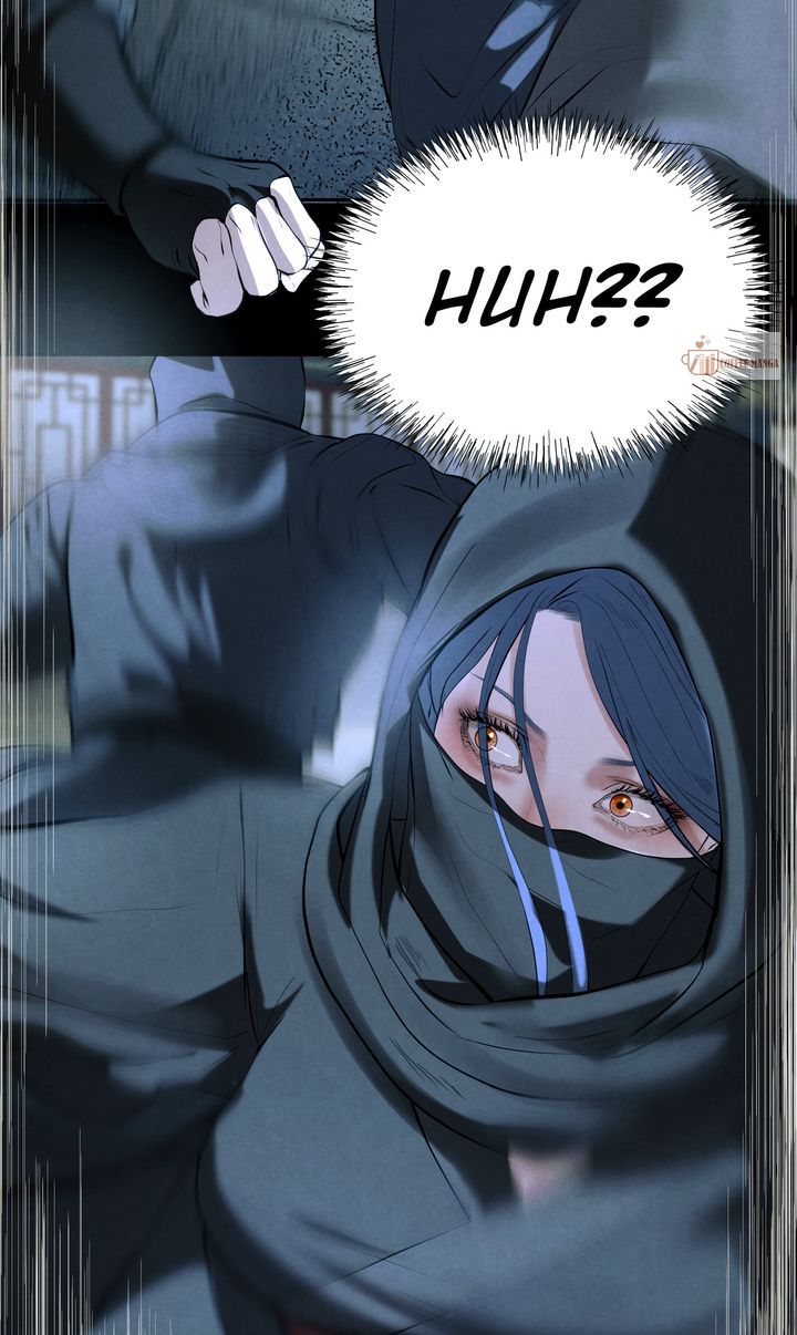 Beneath the Fallen Bloom Chapter 22 page 52