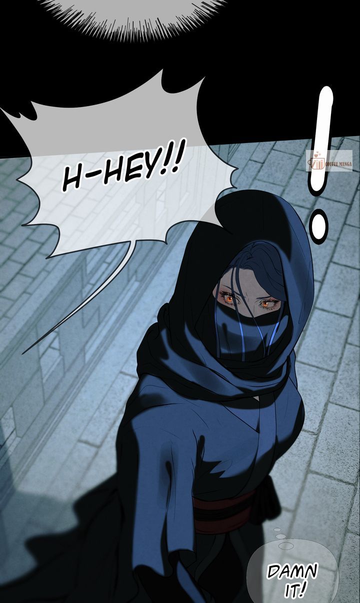 Beneath the Fallen Bloom Chapter 22 page 55