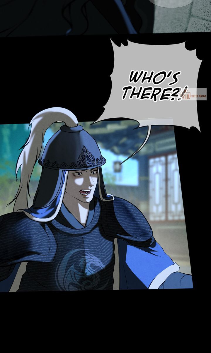Beneath the Fallen Bloom Chapter 22 page 56