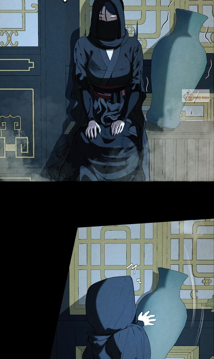 Beneath the Fallen Bloom Chapter 22 page 63