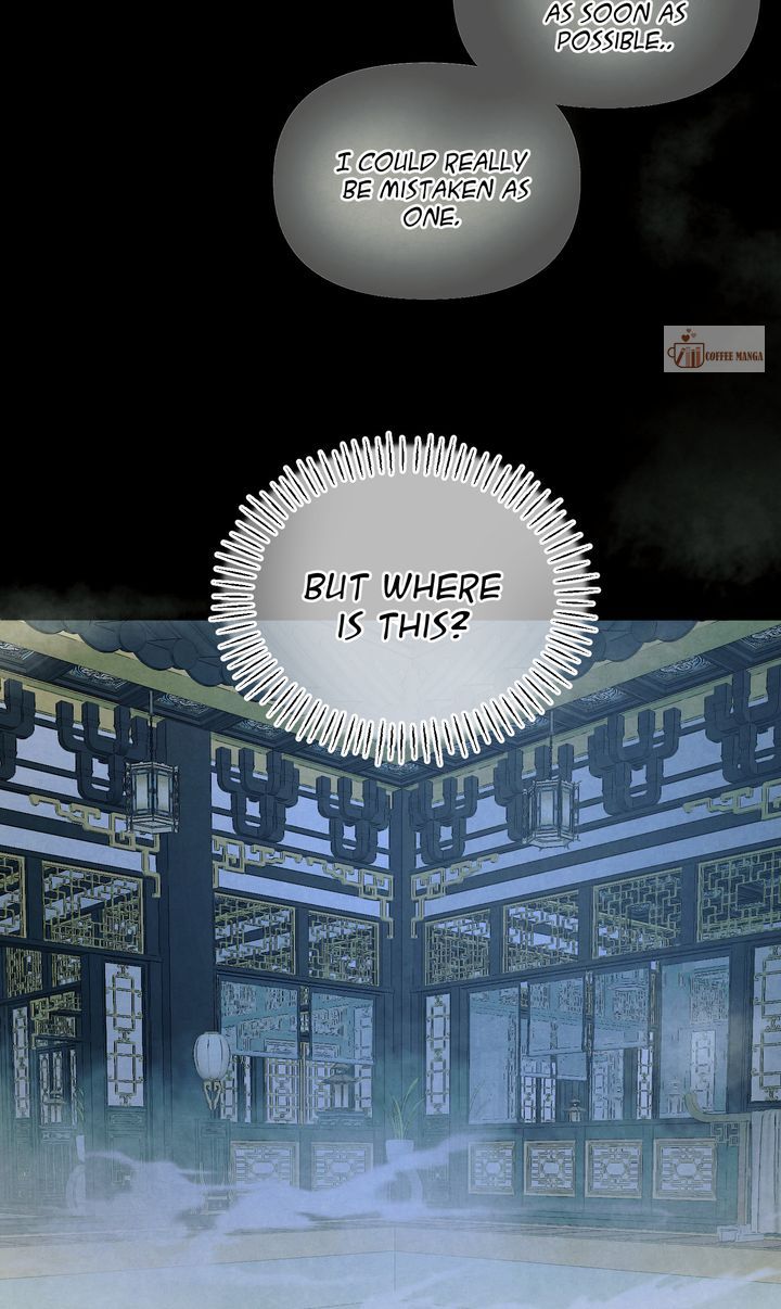 Beneath the Fallen Bloom Chapter 22 page 65