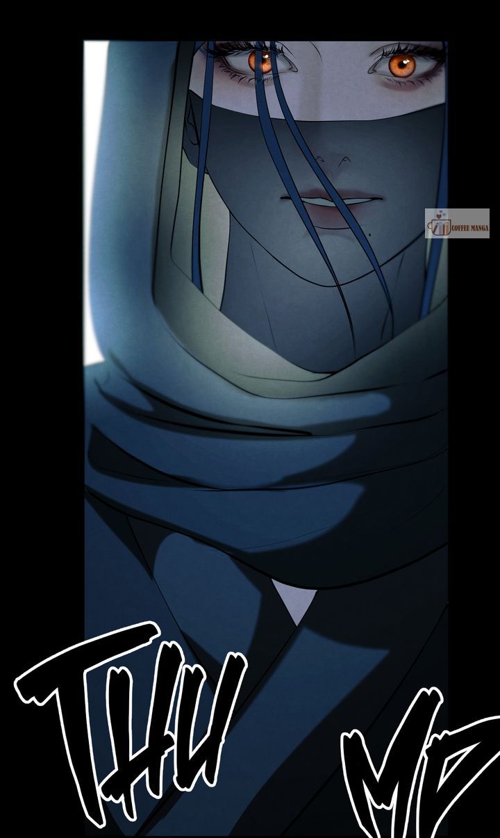 Beneath the Fallen Bloom Chapter 22 page 68