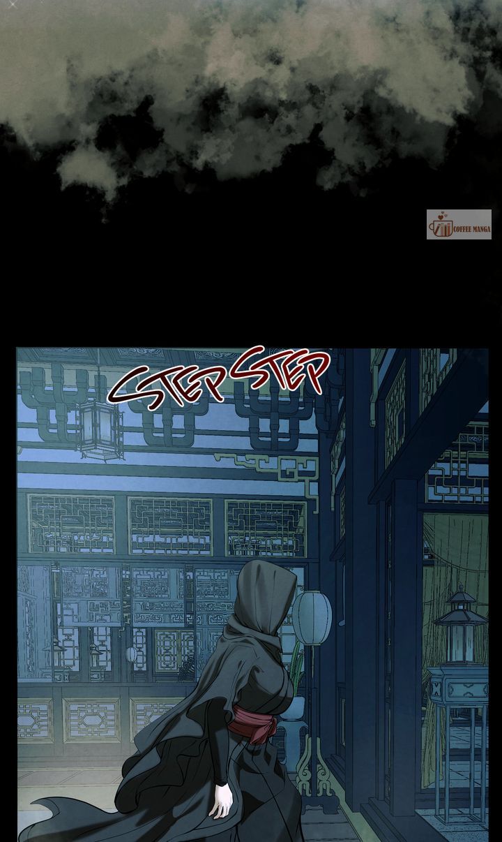 Beneath the Fallen Bloom Chapter 22 page 74
