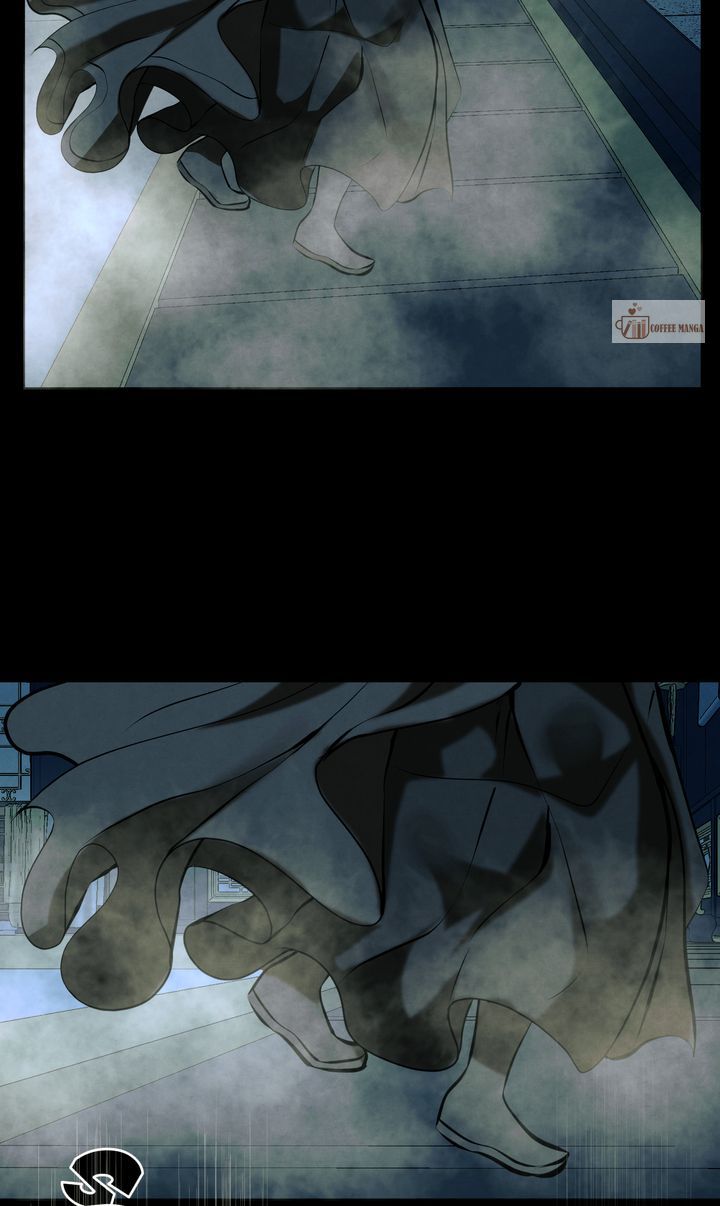Beneath the Fallen Bloom Chapter 22 page 75