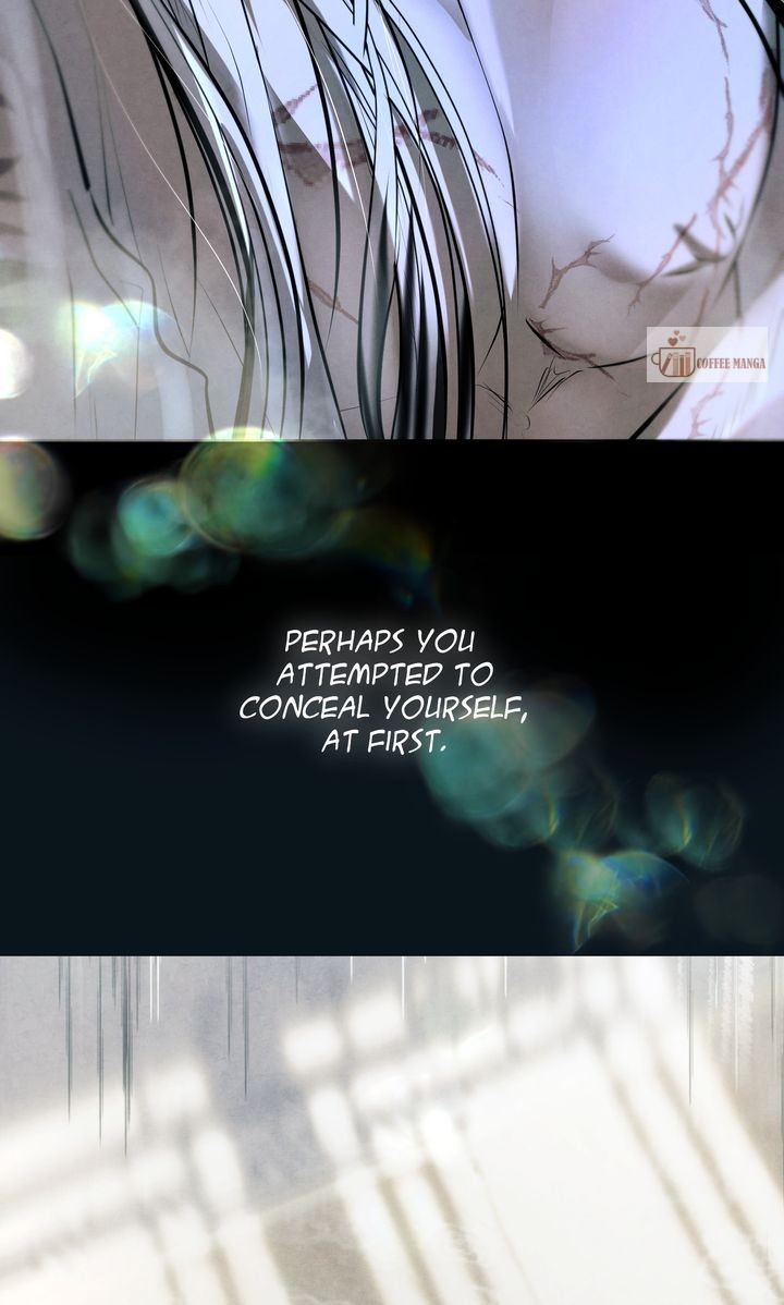 Beneath the Fallen Bloom Chapter 23 page 8