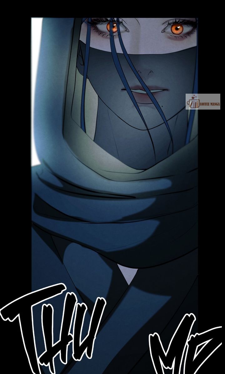Beneath the Fallen Bloom Chapter 23 page 20