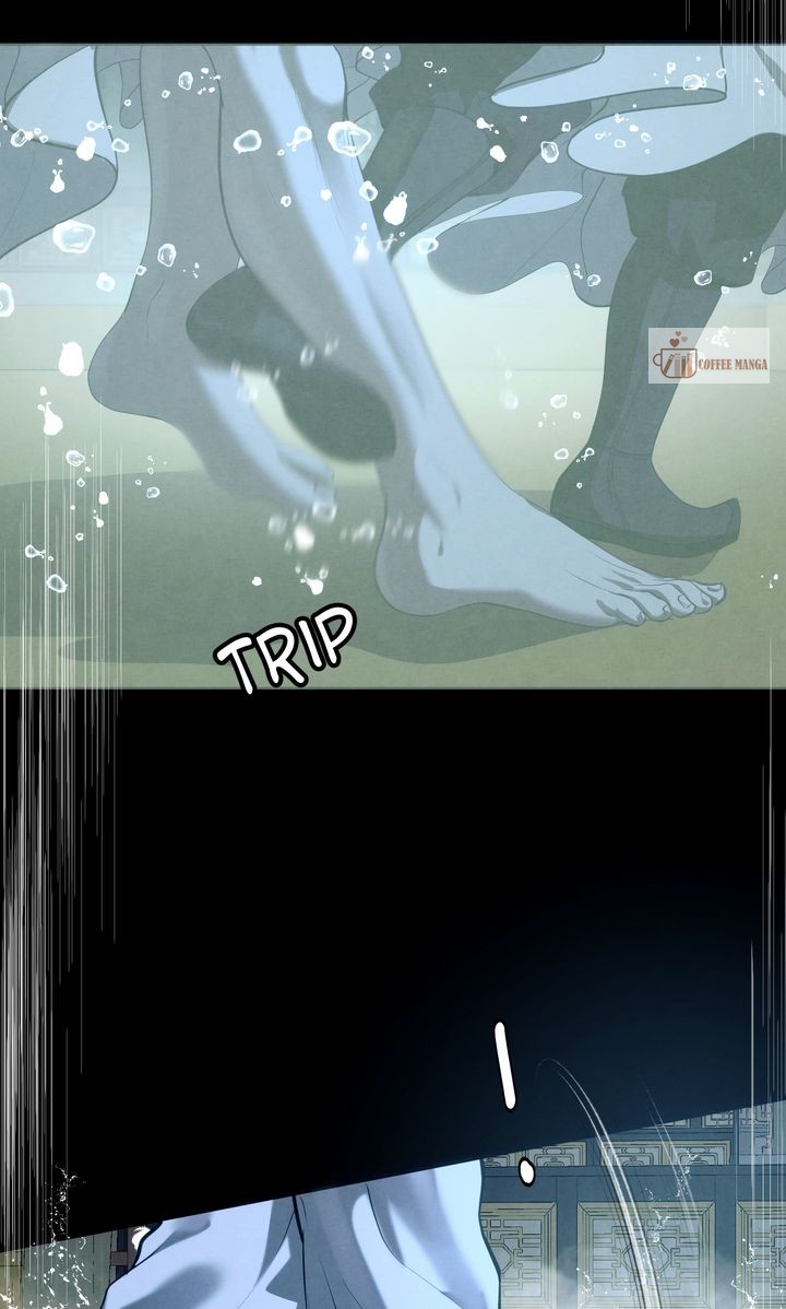 Beneath the Fallen Bloom Chapter 23 page 31