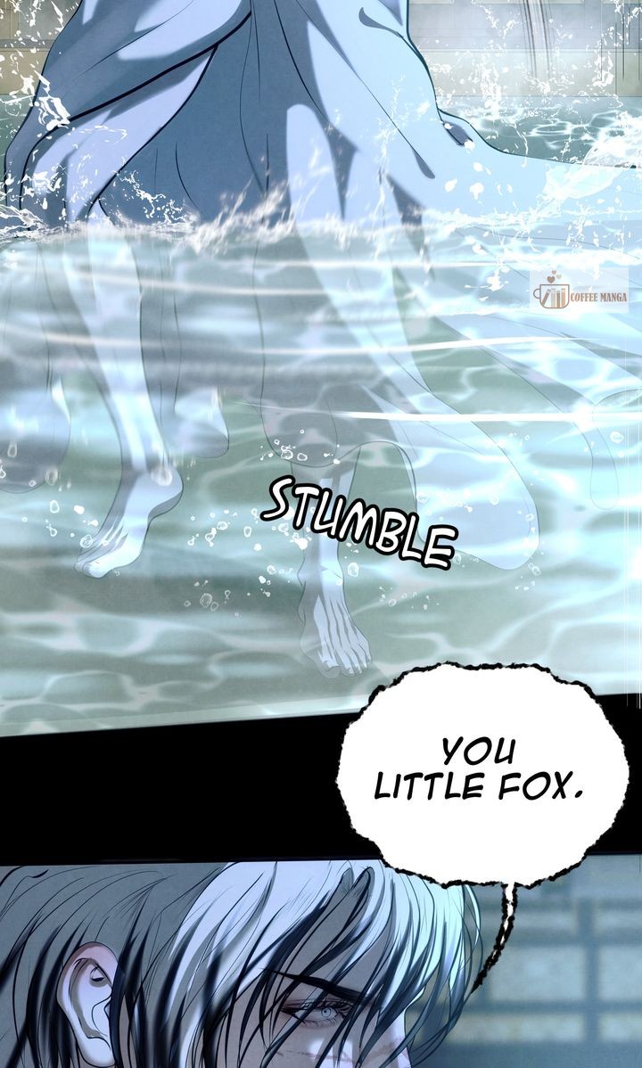 Beneath the Fallen Bloom Chapter 23 page 32