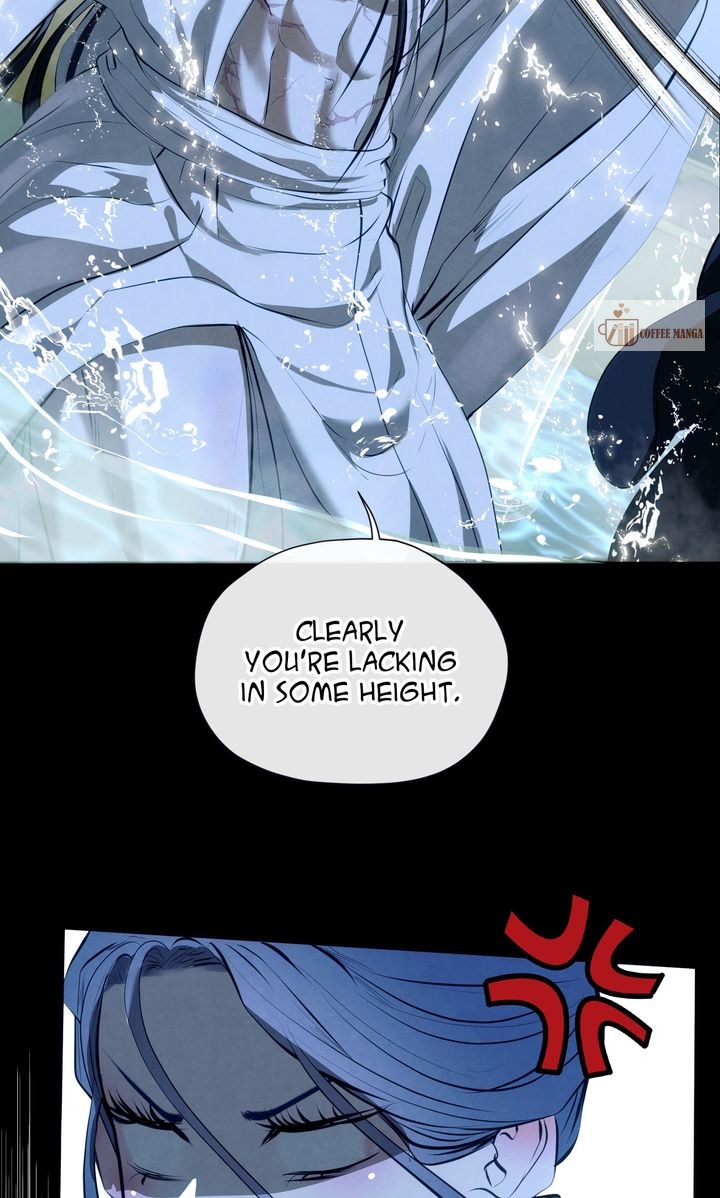 Beneath the Fallen Bloom Chapter 23 page 36
