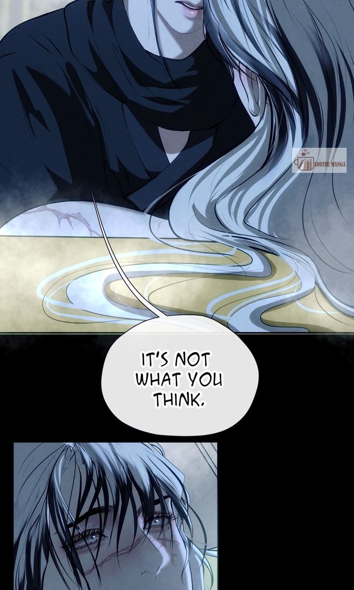 Beneath the Fallen Bloom Chapter 23 page 45