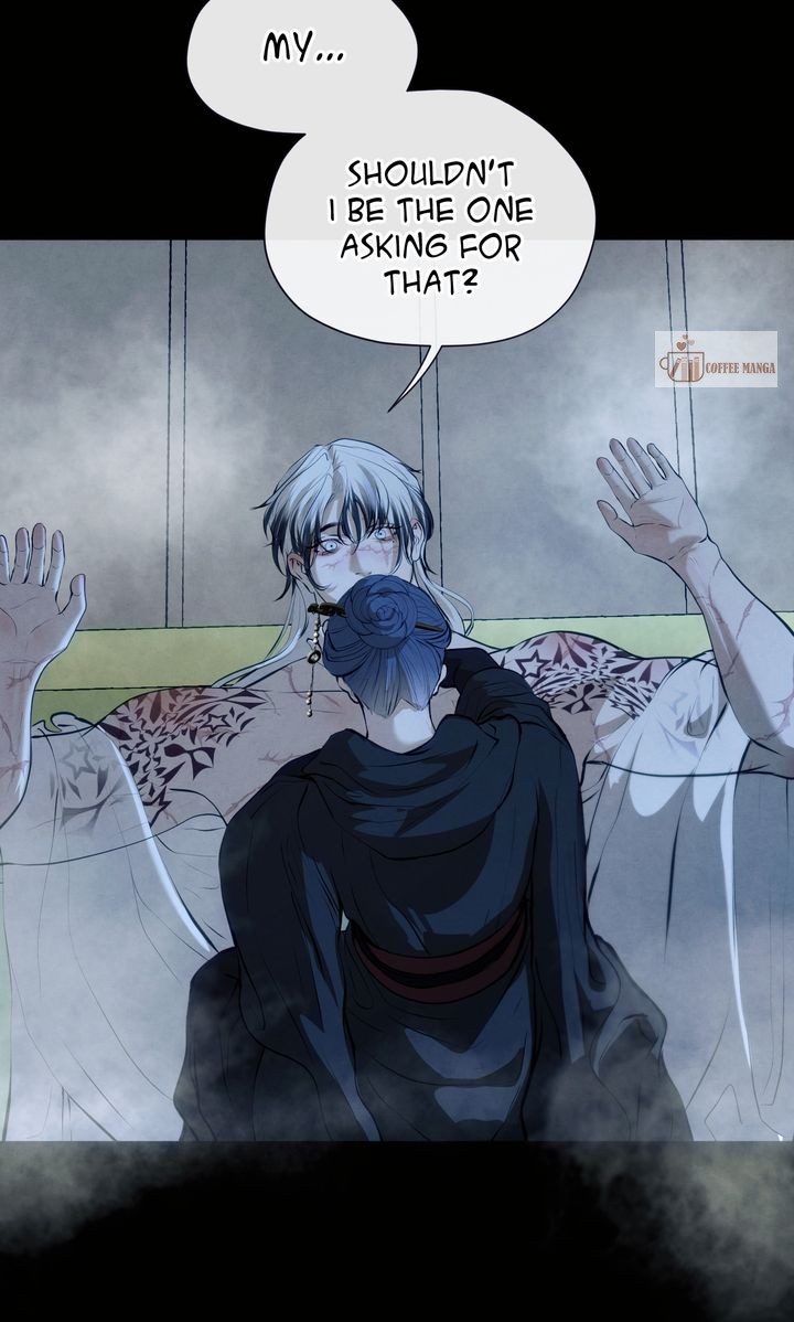Beneath the Fallen Bloom Chapter 23 page 48