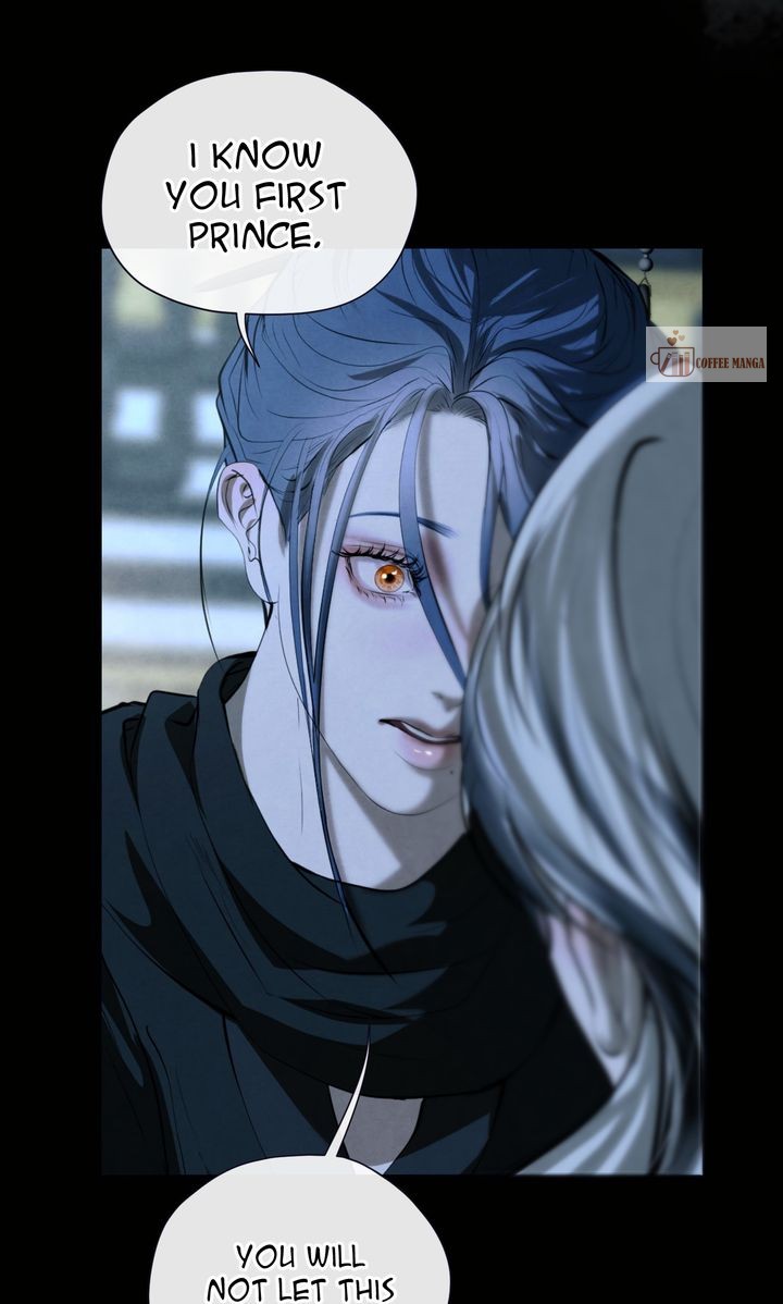 Beneath the Fallen Bloom Chapter 23 page 49