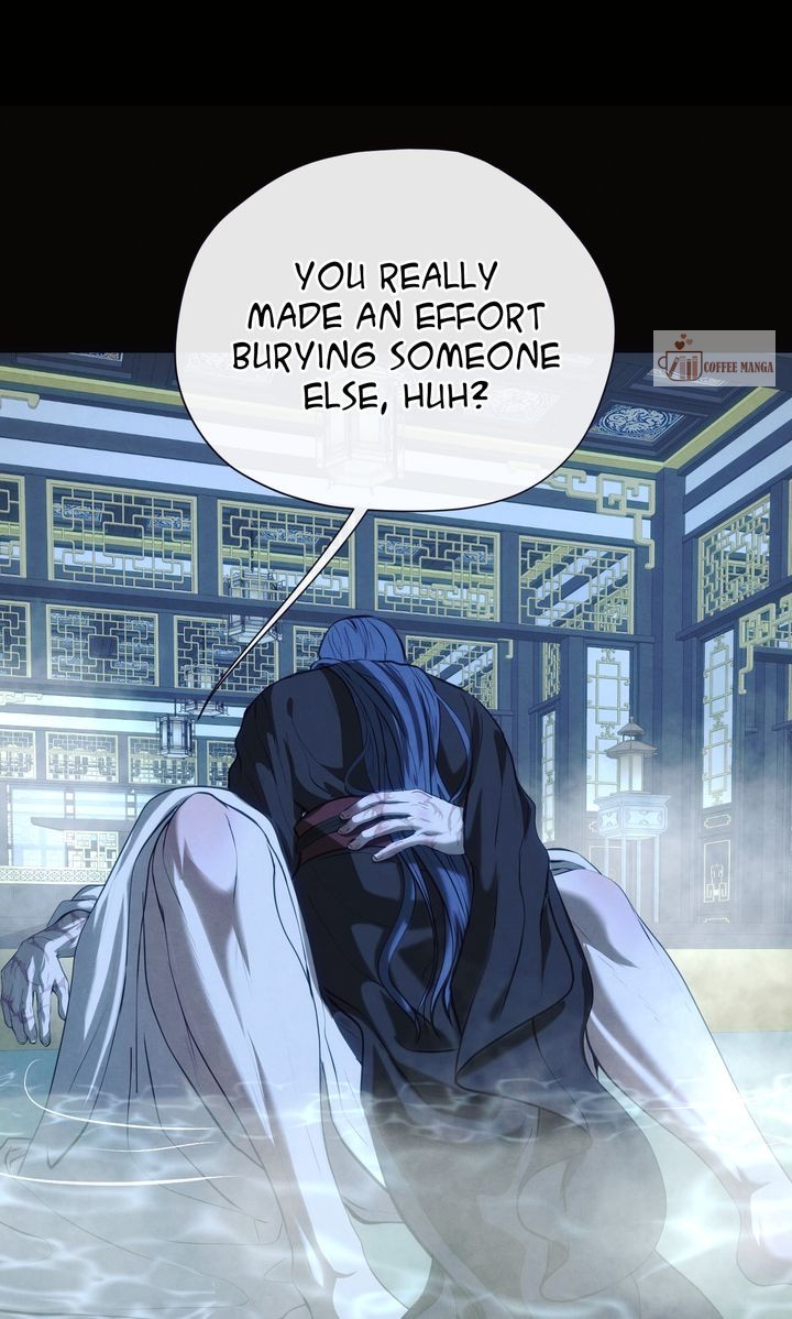 Beneath the Fallen Bloom Chapter 23 page 55
