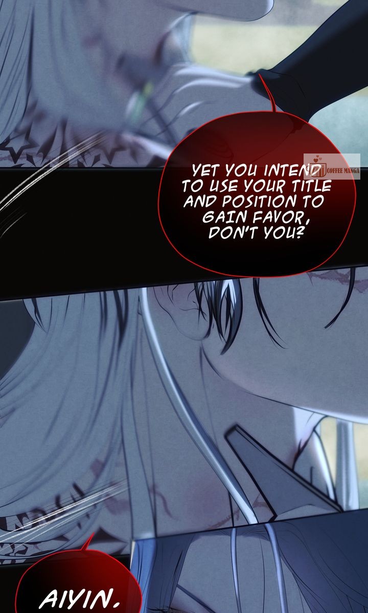 Beneath the Fallen Bloom Chapter 23 page 60