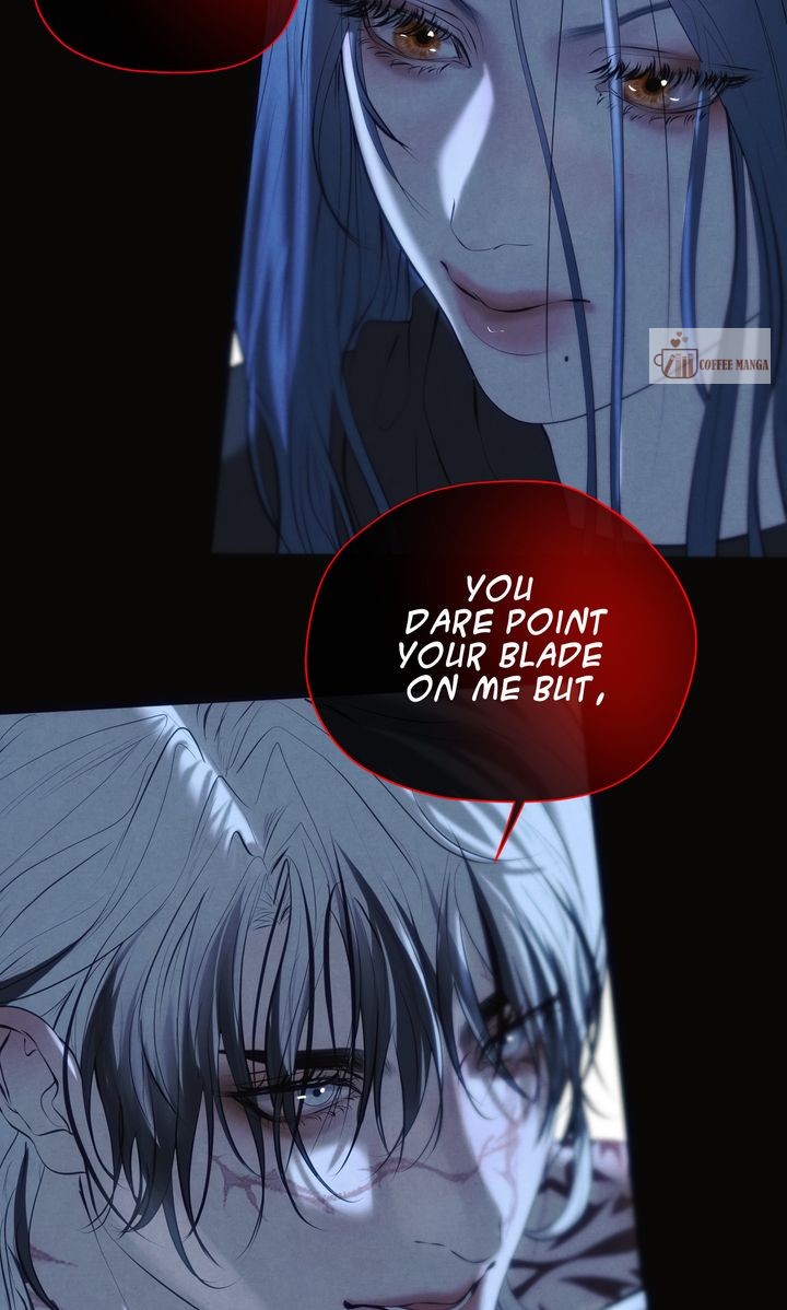 Beneath the Fallen Bloom Chapter 23 page 61