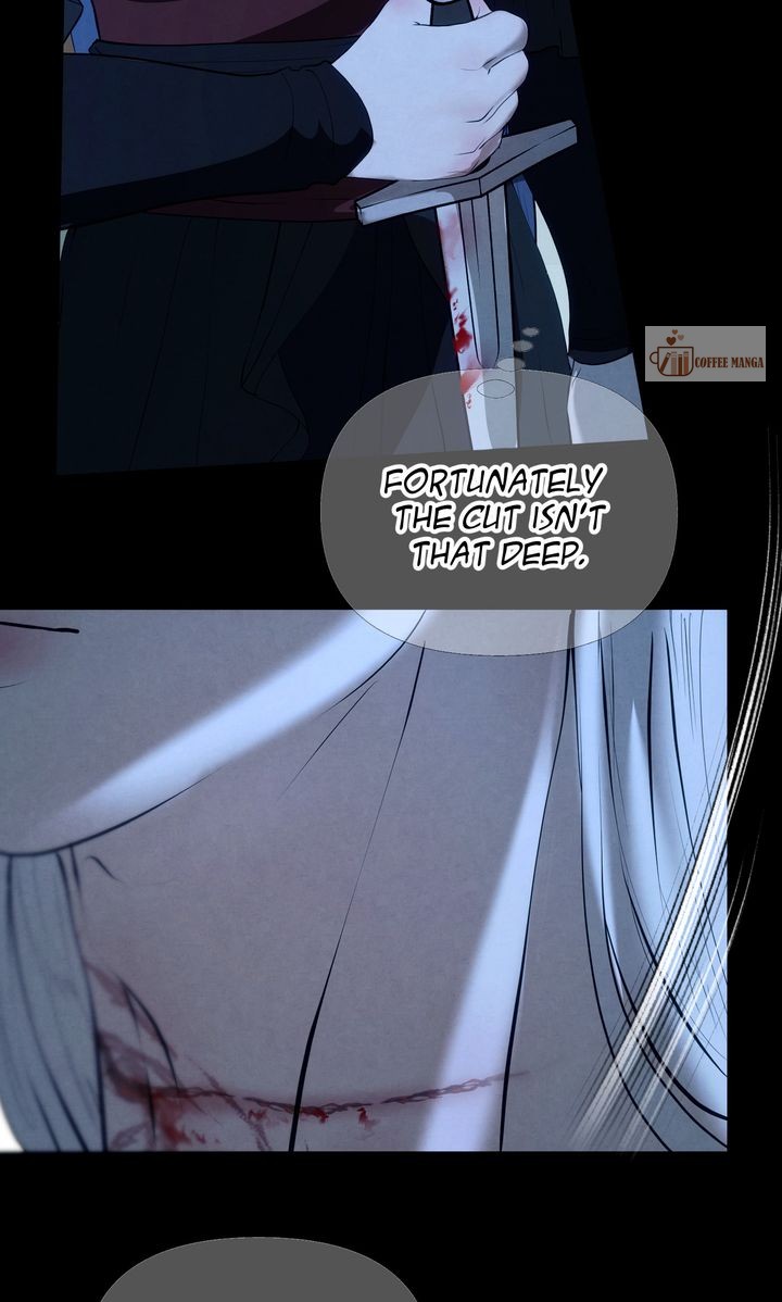 Beneath the Fallen Bloom Chapter 23 page 70