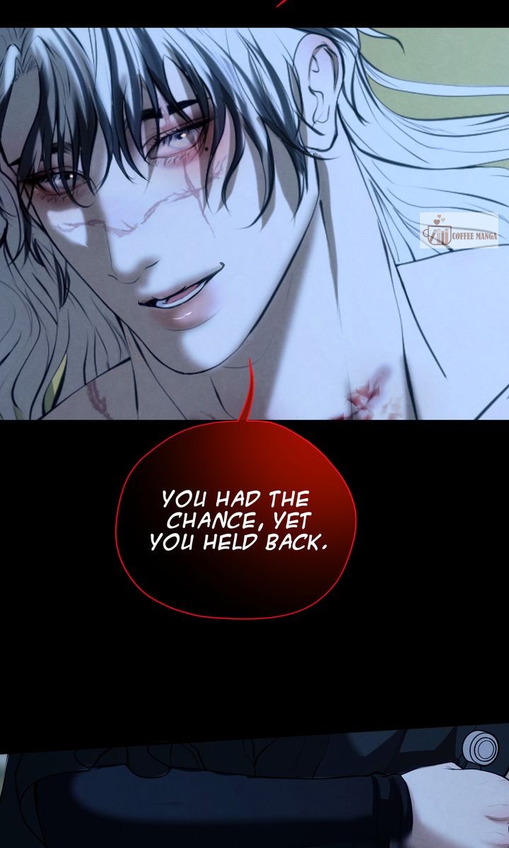Beneath the Fallen Bloom Chapter 23 page 72