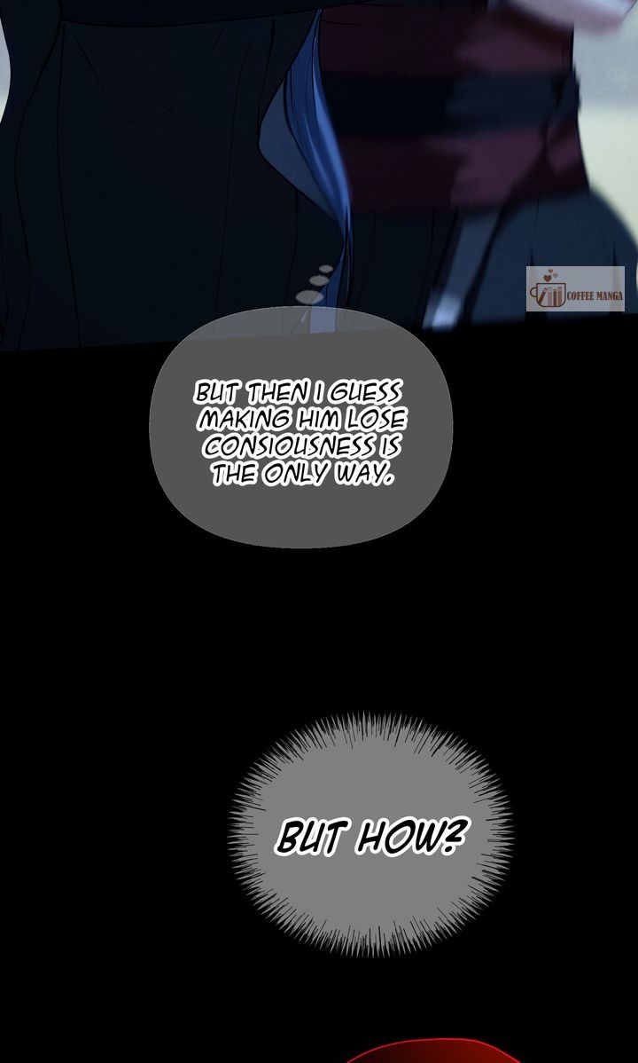 Beneath the Fallen Bloom Chapter 23 page 73