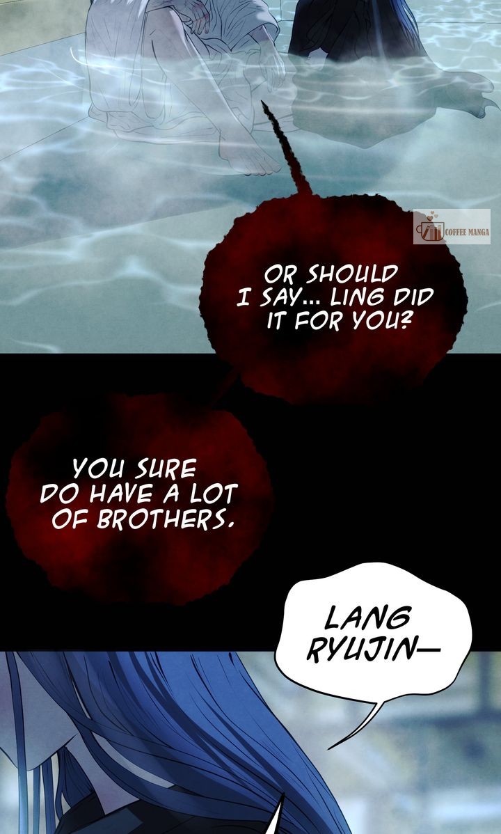 Beneath the Fallen Bloom Chapter 23 page 76