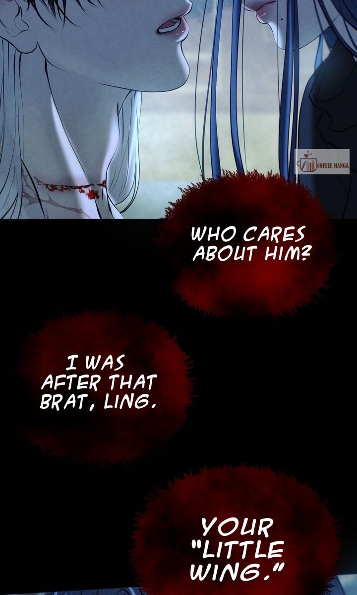 Beneath the Fallen Bloom Chapter 23 page 78