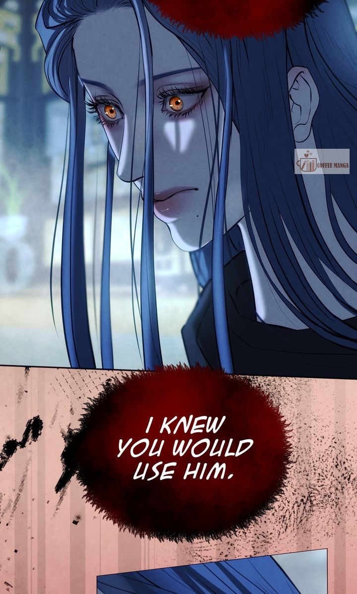 Beneath the Fallen Bloom Chapter 23 page 79