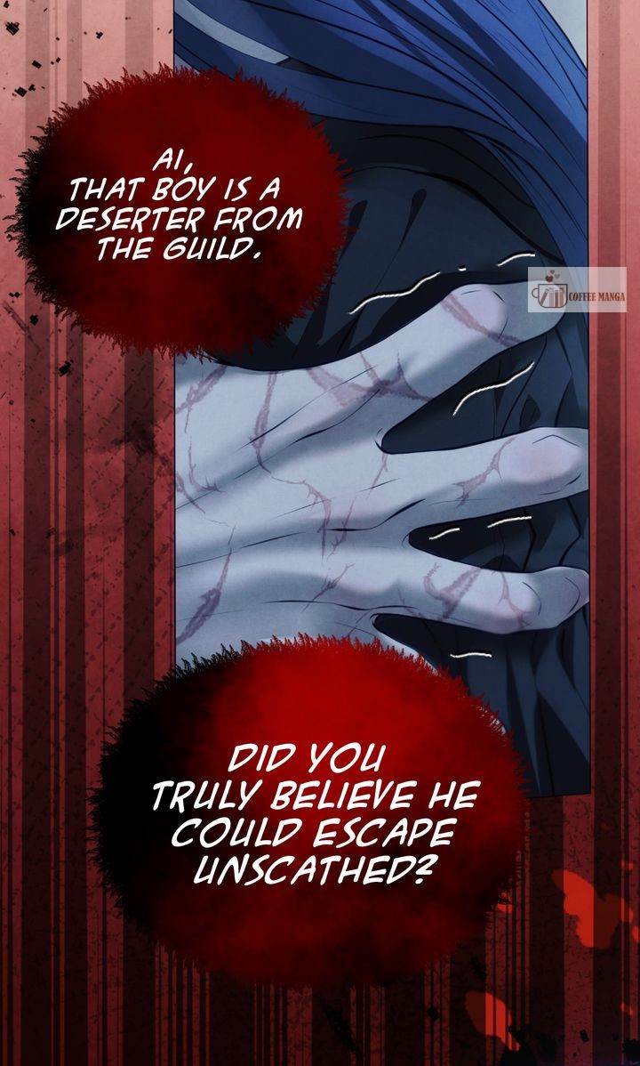 Beneath the Fallen Bloom Chapter 23 page 80