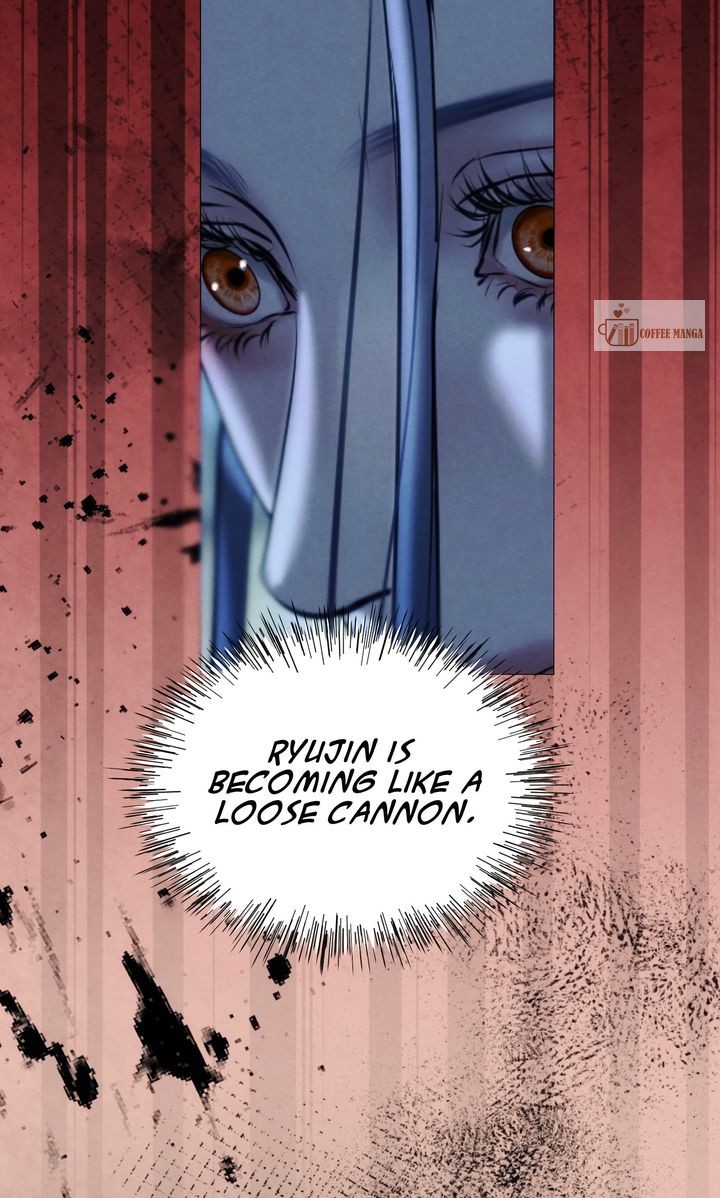 Beneath the Fallen Bloom Chapter 23 page 82