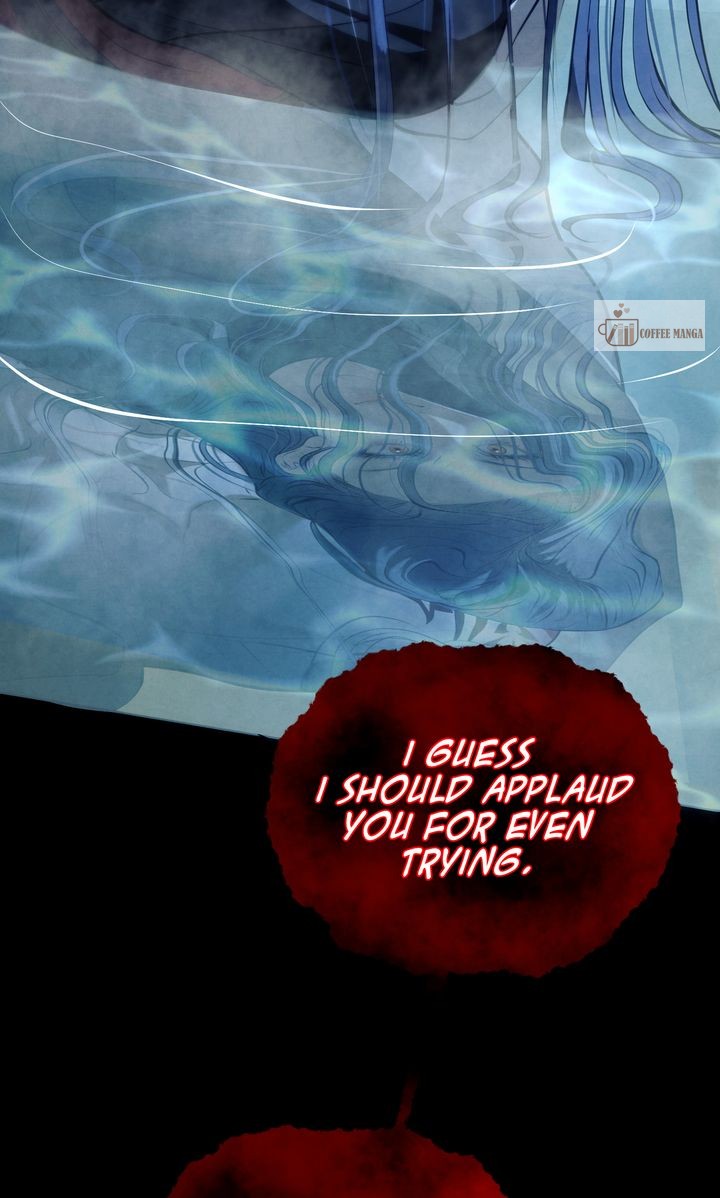Beneath the Fallen Bloom Chapter 23 page 91