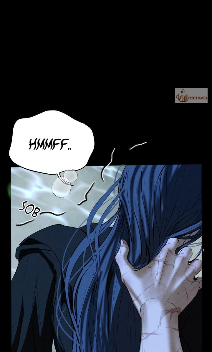 Beneath the Fallen Bloom Chapter 23 page 97