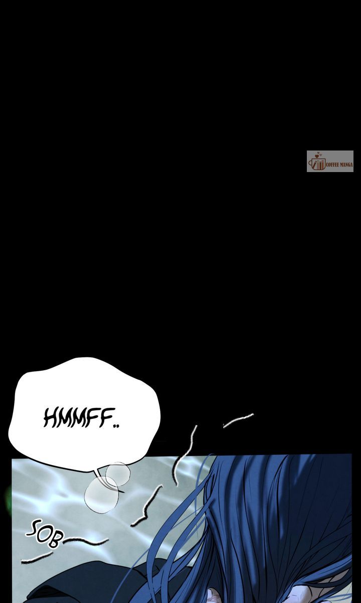 Beneath the Fallen Bloom Chapter 24 page 7