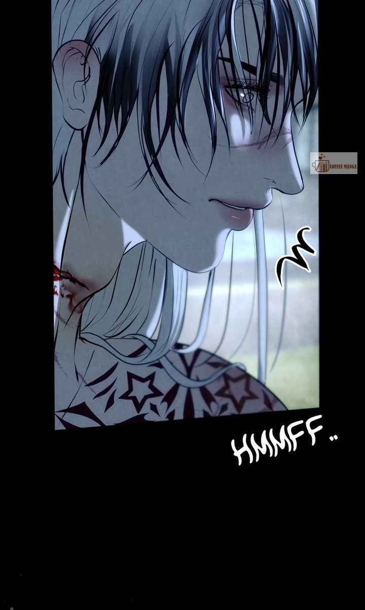 Beneath the Fallen Bloom Chapter 24 page 9