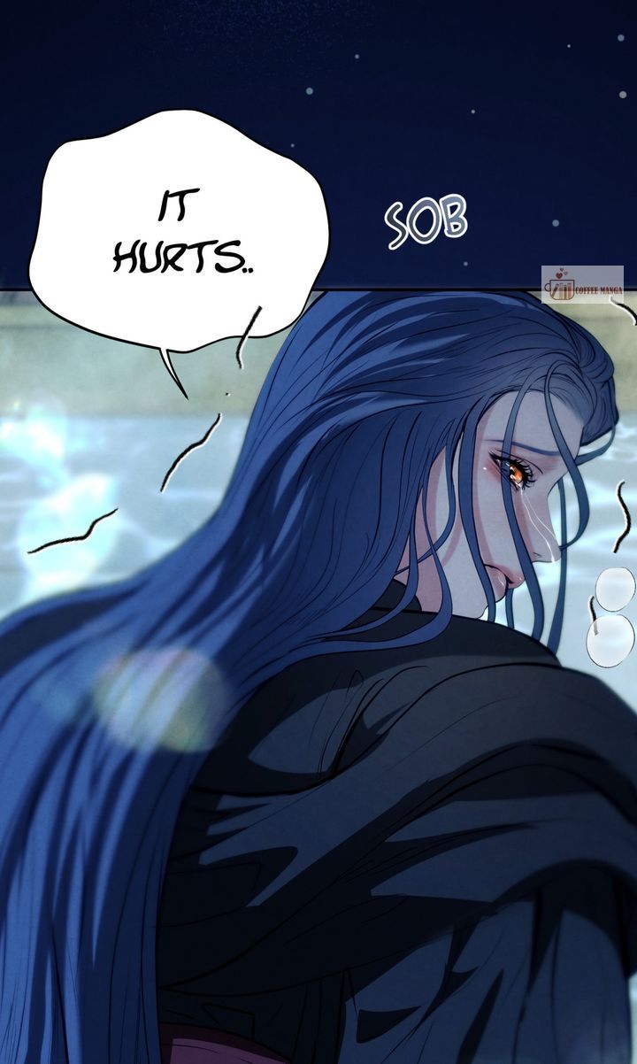 Beneath the Fallen Bloom Chapter 24 page 11