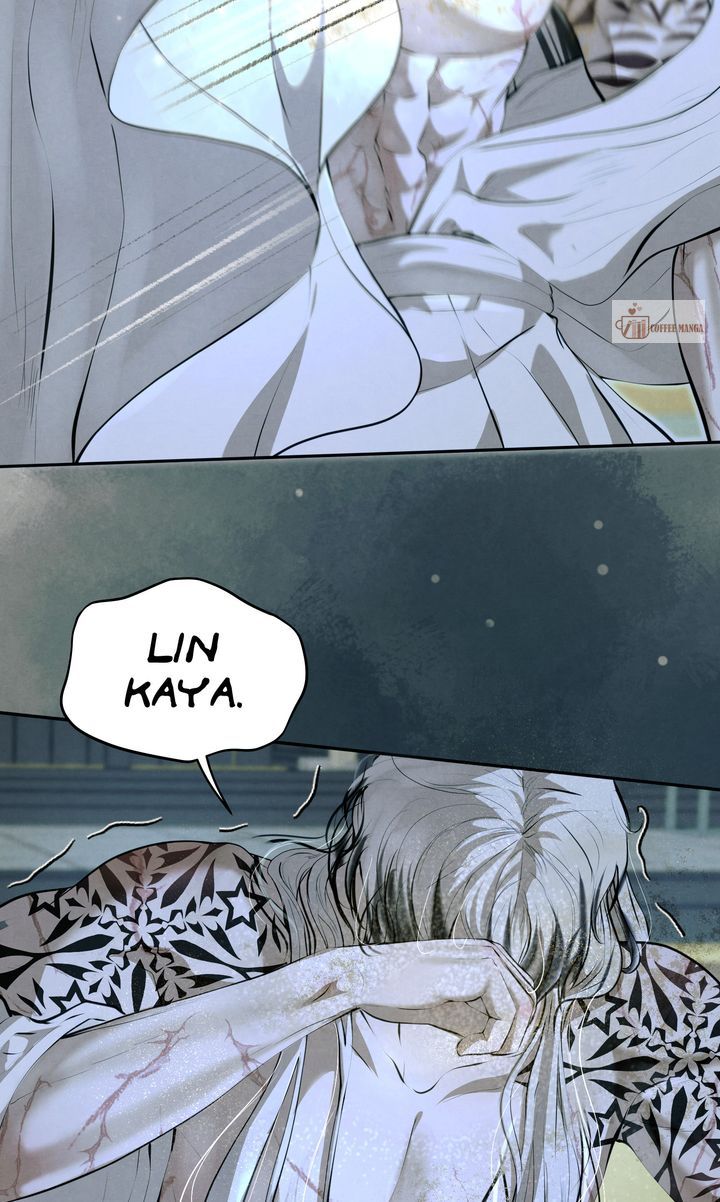 Beneath the Fallen Bloom Chapter 24 page 18