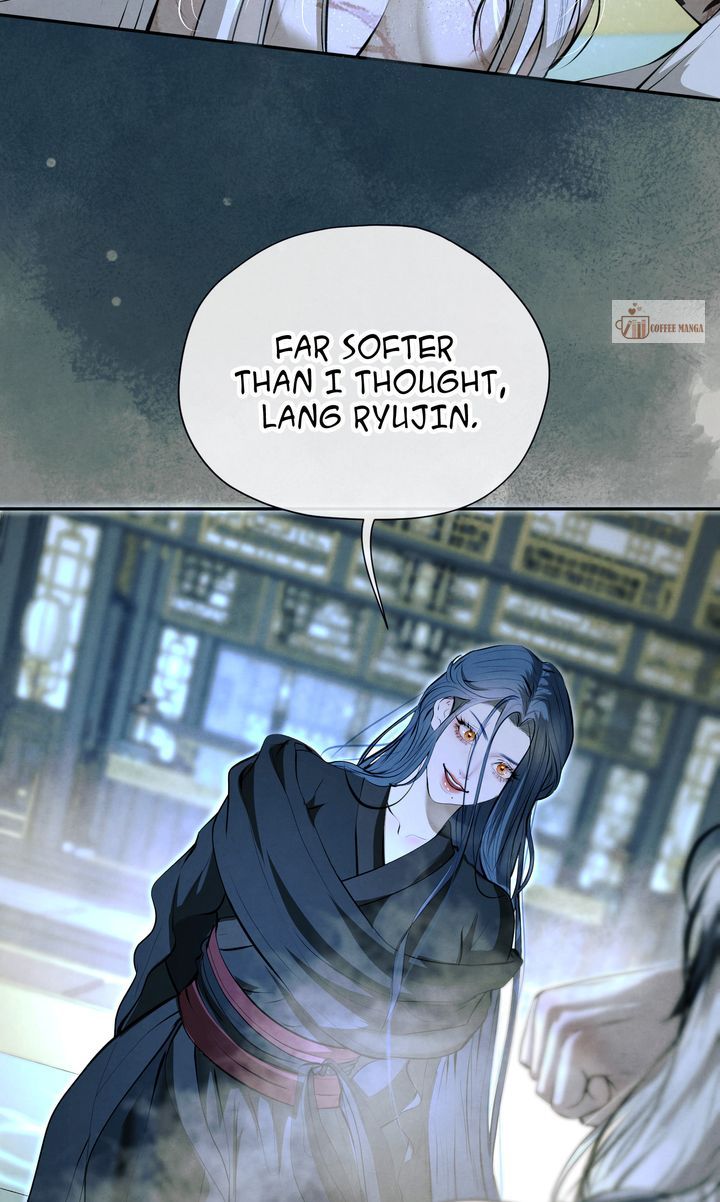 Beneath the Fallen Bloom Chapter 24 page 19